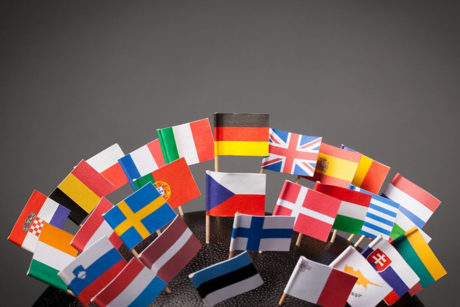 Negara Eropa Apa Saja Daftar Lengkap 44 Negara di Benua Eropa