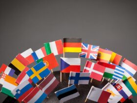 Negara Eropa Apa Saja Daftar Lengkap 44 Negara di Benua Eropa