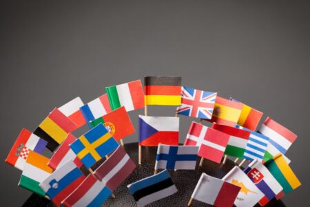 Negara Eropa Apa Saja Daftar Lengkap 44 Negara di Benua Eropa