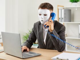 Apa Itu Scam: Pengertian, Jenis, dan Cara Menghindarinya di Era Digital