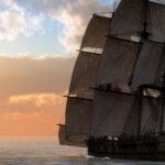 Bajak Laut: Sejarah, Fakta, dan Realitas Perompakan Laut di Dunia Modern