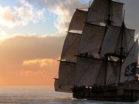 Bajak Laut: Sejarah, Fakta, dan Realitas Perompakan Laut di Dunia Modern