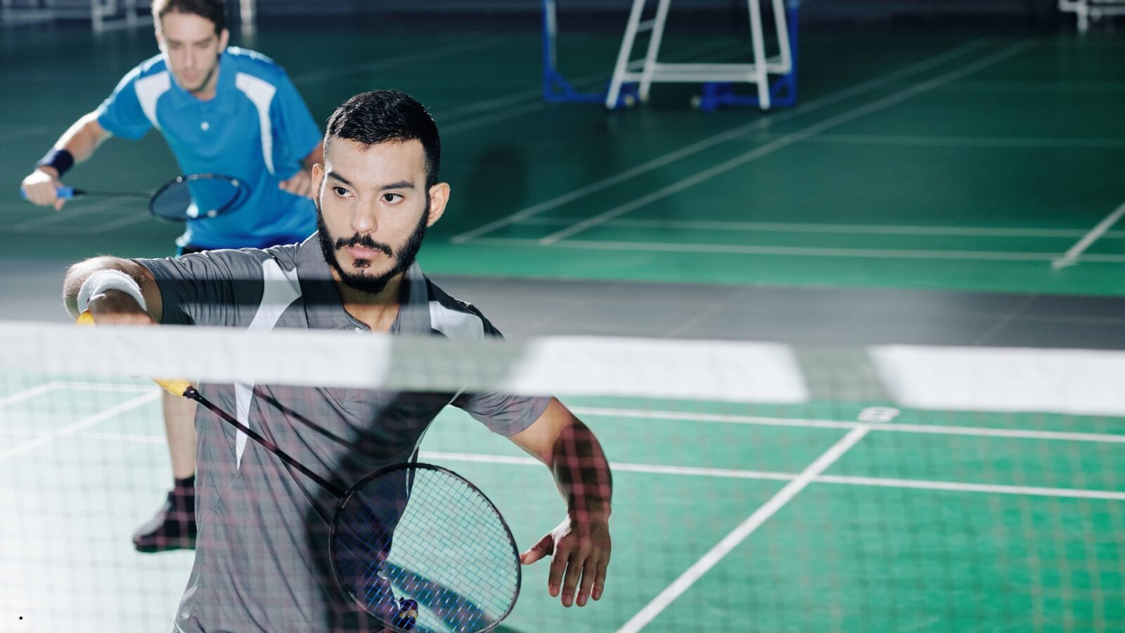 Bulutangkis Ganda Putra: Teknik, Strategi, dan Kunci Sukses di Lapangan