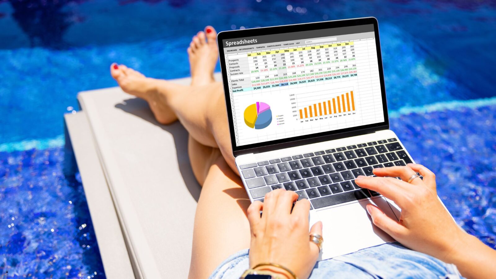 Cara Merapikan Tulisan di Word agar Dokumen Terlihat Profesional dan Rapi