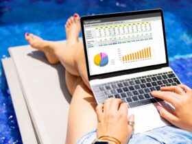 Cara Merapikan Tulisan di Word agar Dokumen Terlihat Profesional dan Rapi