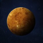 Ciri-Ciri Planet Venus: Fakta Menarik Tentang Planet Terpanas di Tata Surya