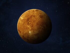 Ciri-Ciri Planet Venus: Fakta Menarik Tentang Planet Terpanas di Tata Surya