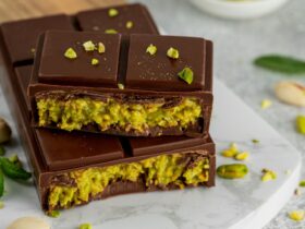 Cokelat Dubai: Tren Premium, Rasa Mewah, dan Fakta di Baliknya