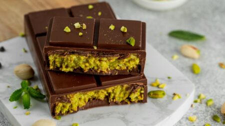 Cokelat Dubai: Tren Premium, Rasa Mewah, dan Fakta di Baliknya