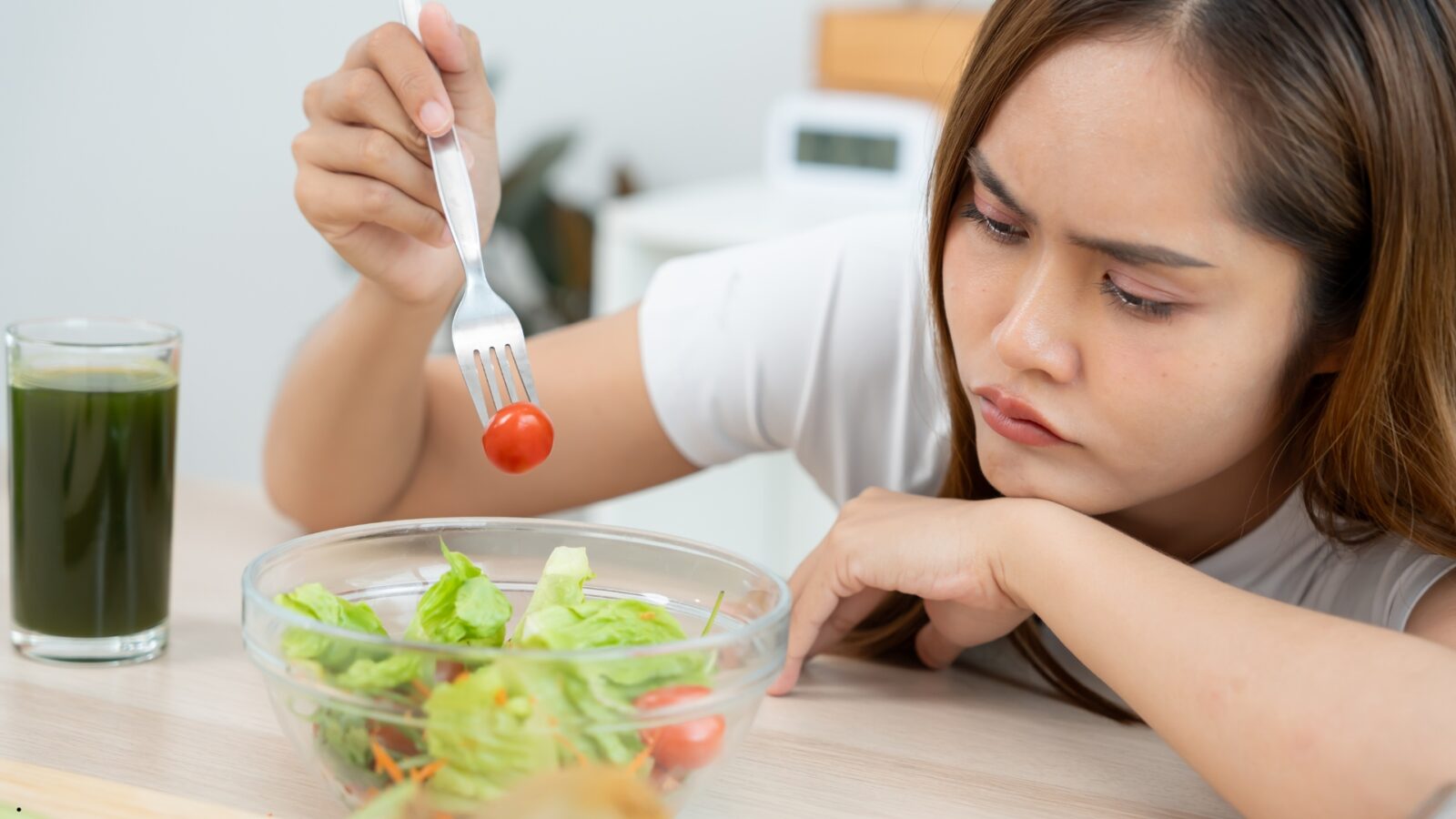 Diet Tiongkok: Pola Makan Sehat Tradisional yang Terbukti Menyehatkan