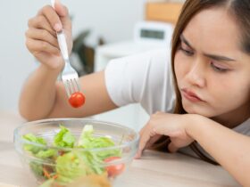 Diet Tiongkok: Pola Makan Sehat Tradisional yang Terbukti Menyehatkan