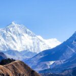 Gunung Everest: Fakta, Sejarah Pendakian, dan Tantangan di Puncak Tertinggi Dunia