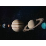 Fenomena Planet Sejajar: Penjelasan Ilmiah, Penyebab, dan Dampaknya bagi Bumi