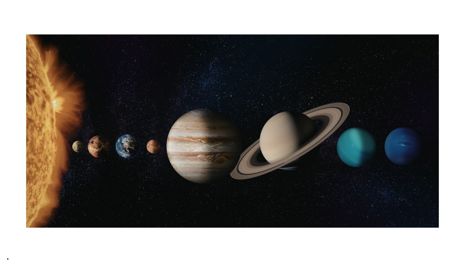 Fenomena Planet Sejajar: Penjelasan Ilmiah, Penyebab, dan Dampaknya bagi Bumi