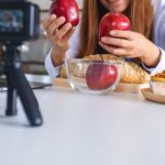 Food Vlogger: Profesi Kuliner Digital yang Semakin Populer