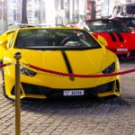 Harga Lamborghini di Indonesia: Kisaran, Tipe, dan Faktor yang Mempengaruhi
