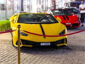 Harga Lamborghini di Indonesia: Kisaran, Tipe, dan Faktor yang Mempengaruhi