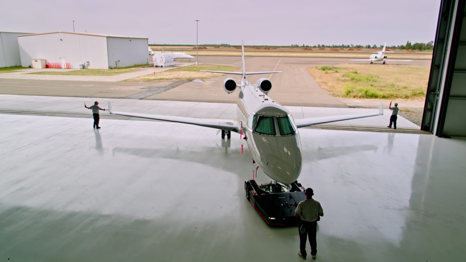 Harga Pesawat Pribadi: Panduan Lengkap Biaya, Jenis, dan Pertimbangannya