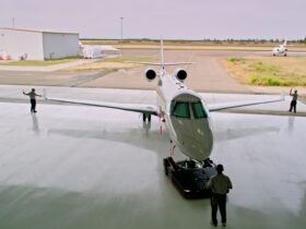 Harga Pesawat Pribadi: Panduan Lengkap Biaya, Jenis, dan Pertimbangannya