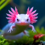 Ikan Axolotl: Fakta Unik, Cara Hidup, dan Alasan Hewan Ini Menarik Perhatian Dunia
