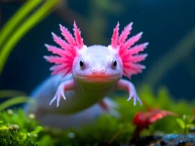 Ikan Axolotl: Fakta Unik, Cara Hidup, dan Alasan Hewan Ini Menarik Perhatian Dunia