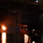 Kapal Terbakar: Penyebab, Dampak, dan Cara Pencegahan yang Perlu Diketahui