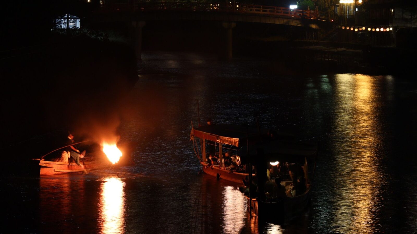 Kapal Terbakar: Penyebab, Dampak, dan Cara Pencegahan yang Perlu Diketahui