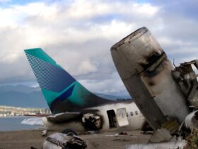 Kecelakaan Pesawat: Penyebab, Fakta Penting, dan Cara Dunia Penerbangan Mencegahnya