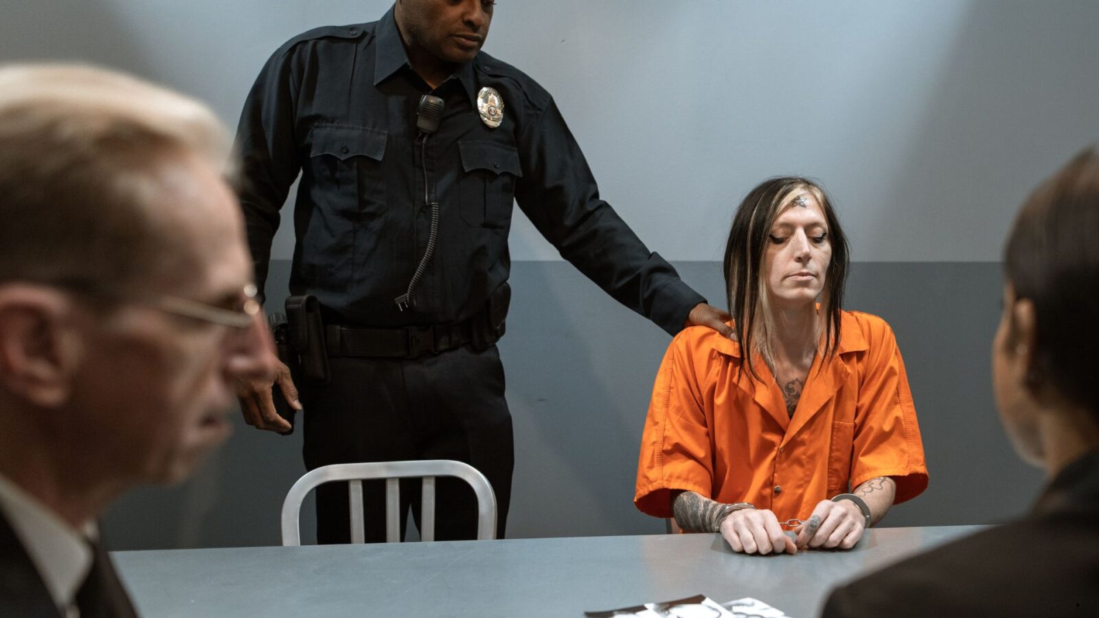 Kriminalitas Adalah: Pengertian, Jenis, Penyebab, dan Dampaknya dalam Kehidupan