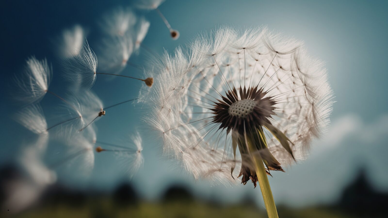 Mengapa Tumbuhan Perlu Menyebarkan Bijinya? Ini Penjelasan Lengkapnya