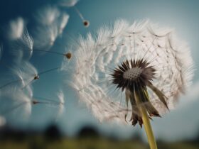 Mengapa Tumbuhan Perlu Menyebarkan Bijinya? Ini Penjelasan Lengkapnya