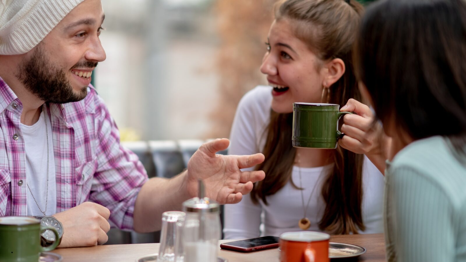 Mimpi Ketemu Teman Lama: Makna, Tafsir, dan Arti yang Perlu Kamu Ketahui