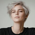 Model Rambut Pendek Cantik: Inspirasi Gaya Modern yang Praktis dan Elegan