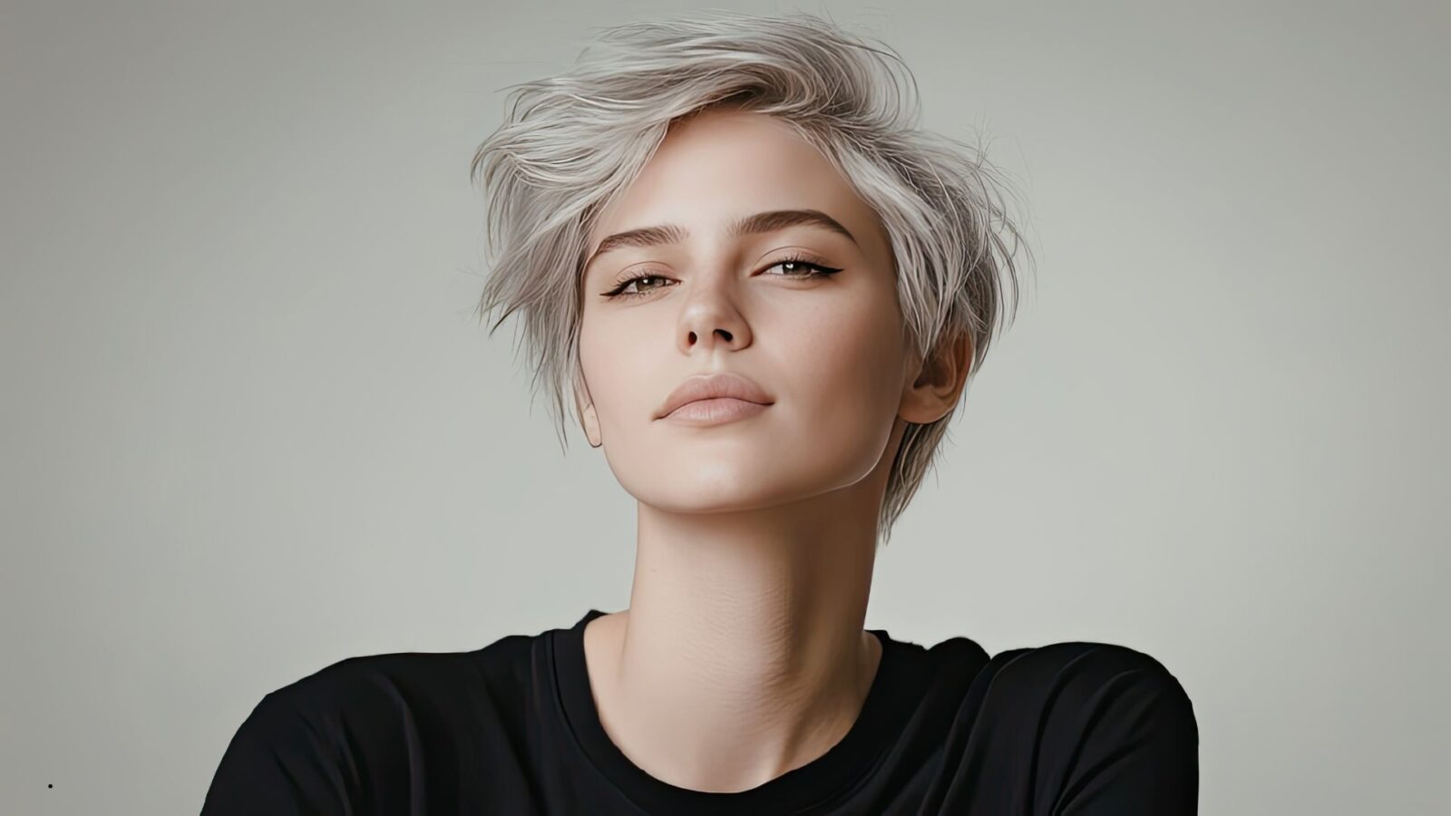 Model Rambut Pendek Cantik: Inspirasi Gaya Modern yang Praktis dan Elegan