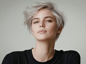 Model Rambut Pendek Cantik: Inspirasi Gaya Modern yang Praktis dan Elegan