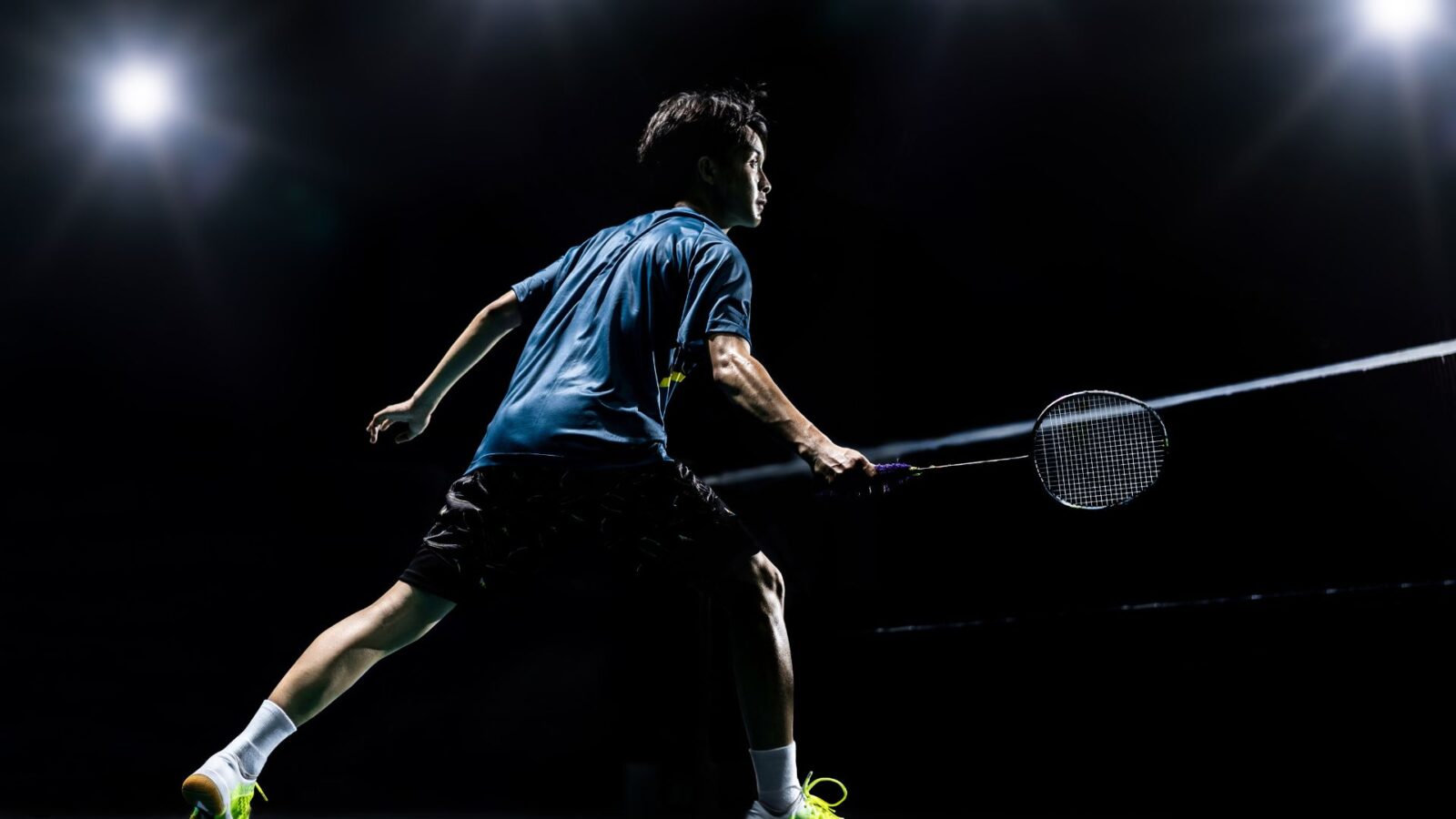 Pemain Badminton Indonesia: Sejarah, Prestasi, dan Generasi Emas Bulu Tangkis