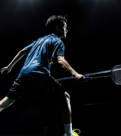 Pemain Badminton Indonesia: Sejarah, Prestasi, dan Generasi Emas Bulu Tangkis