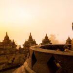 Peninggalan Kerajaan Mataram Kuno: Jejak Peradaban Besar di Tanah Jawa