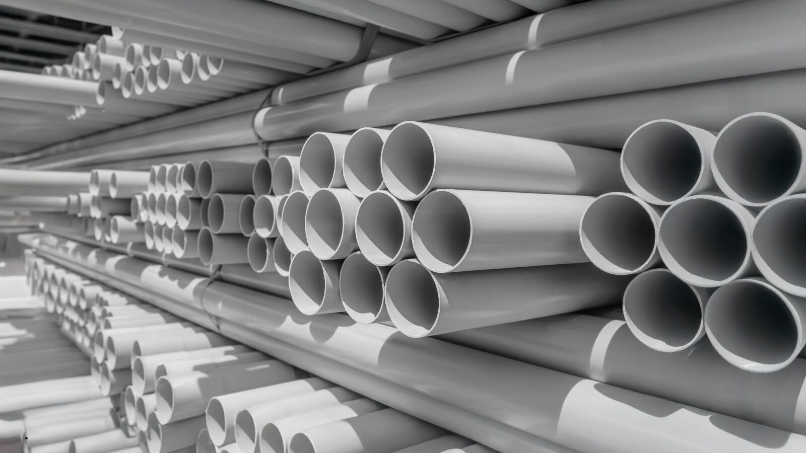 Pipa Air: Jenis, Fungsi, dan Cara Memilih Pipa yang Tepat untuk Rumah