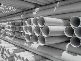 Pipa Air: Jenis, Fungsi, dan Cara Memilih Pipa yang Tepat untuk Rumah