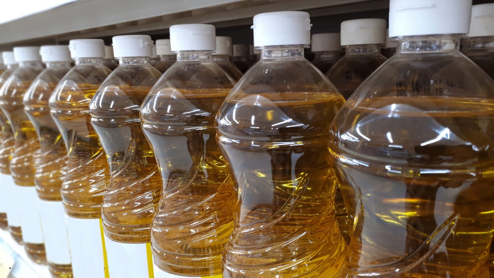 Promo Minyak Goreng Alfamart Hari Ini: Cara Cek, Tips Hemat, dan Info Terbaru