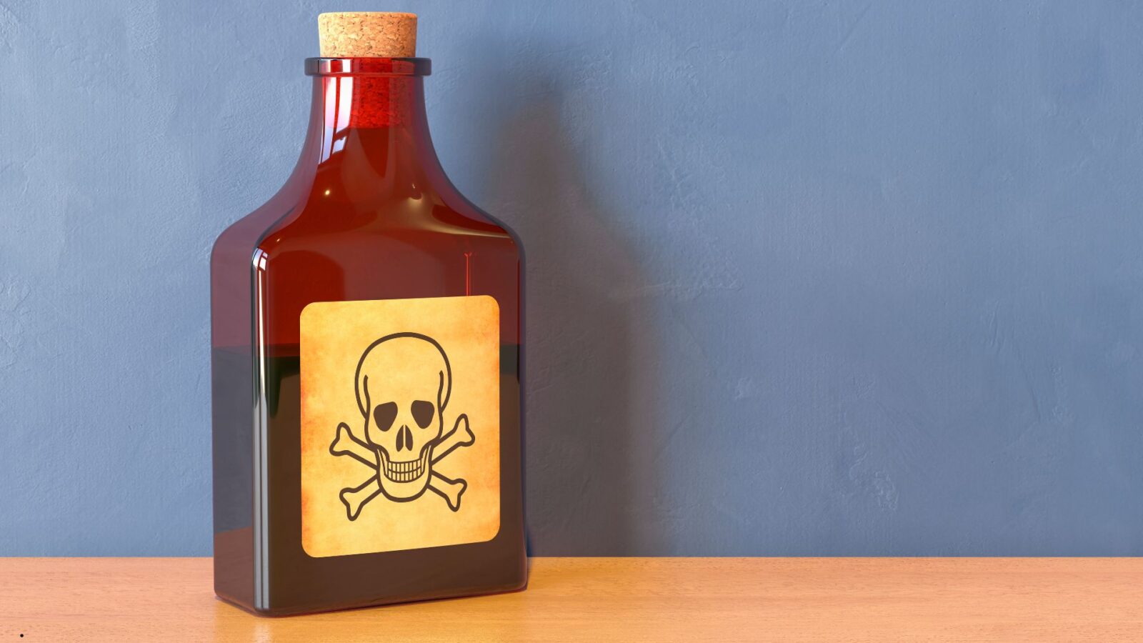 Racun Adalah: Jenis, Cara Kerja, dan Dampaknya bagi Kesehatan Manusia