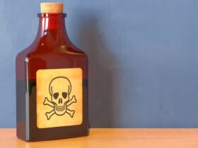 Racun Adalah: Jenis, Cara Kerja, dan Dampaknya bagi Kesehatan Manusia