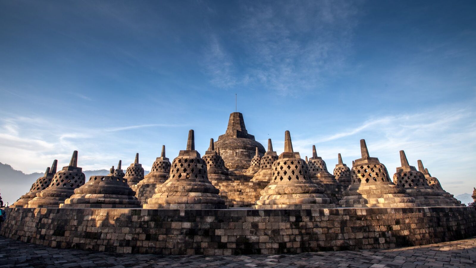 Sejarah Candi Borobudur: Asal Usul, Makna, dan Fakta Pentingnya