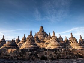 Sejarah Candi Borobudur: Asal Usul, Makna, dan Fakta Pentingnya