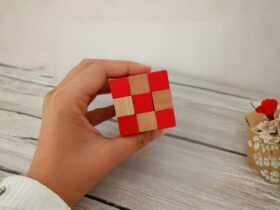 Sifat-Sifat Persegi: Pengertian, Ciri-Ciri, dan Contoh Lengkap