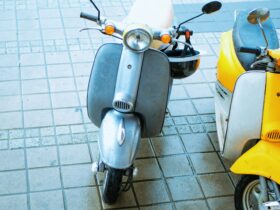 Subsidi Motor Listrik di Indonesia: Cara Kerja, Syarat, dan Manfaatnya