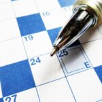 Teka Teki Sulit: Cara Melatih Otak dan Meningkatkan Logika Berpikir