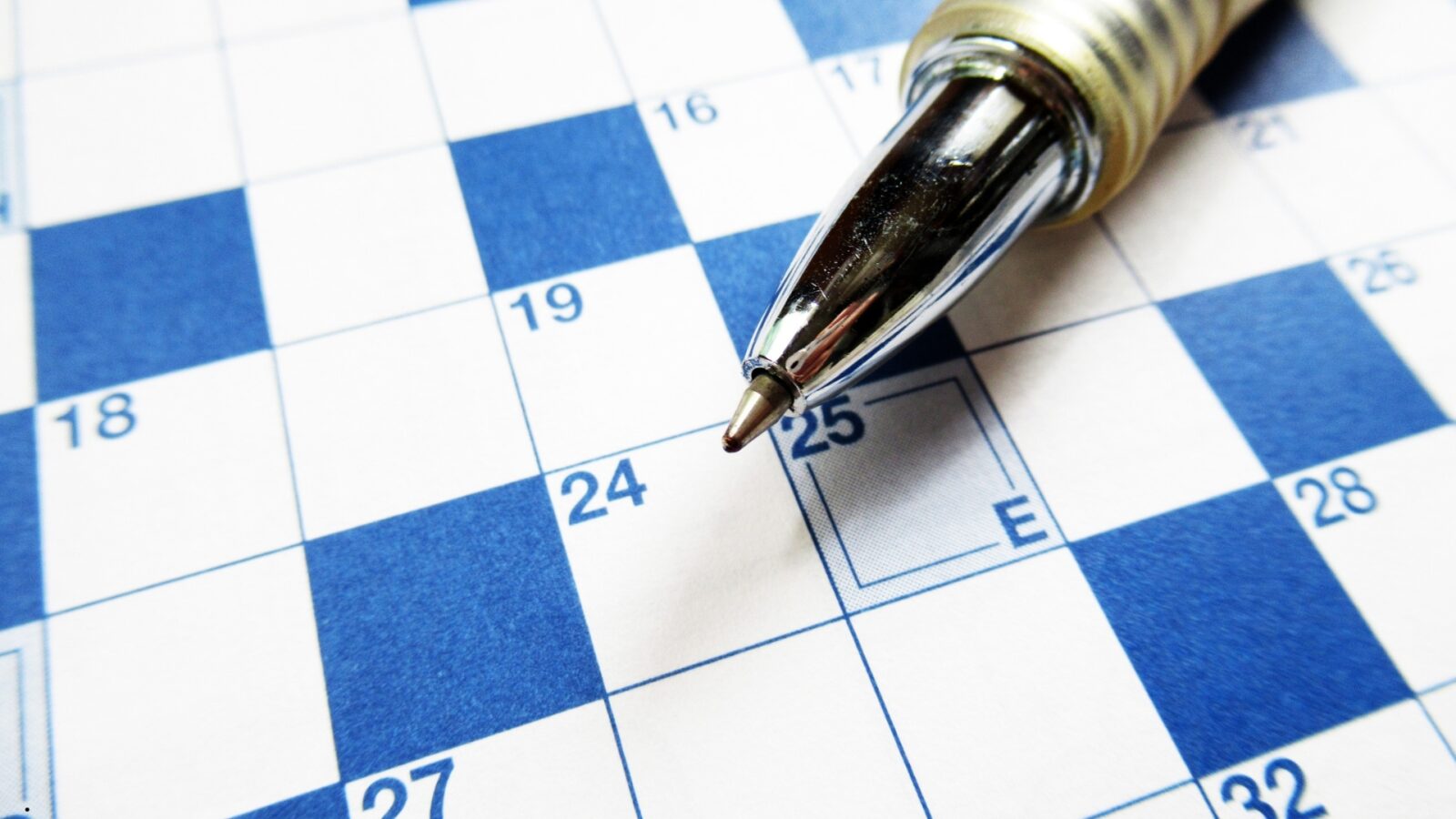 Teka Teki Sulit: Cara Melatih Otak dan Meningkatkan Logika Berpikir