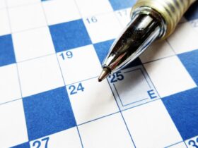 Teka Teki Sulit: Cara Melatih Otak dan Meningkatkan Logika Berpikir